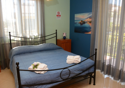 Bed And Breakfast Villetta a schiera Villa San Leonardo